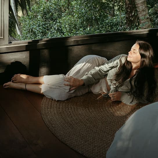 SuperHealth Menopausia